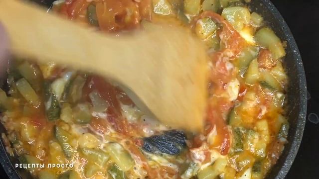 3 самых вкусных и простых рецепта пасты | Паста с грибами | паста с креветками | Рецепты просто смотреть онлайн