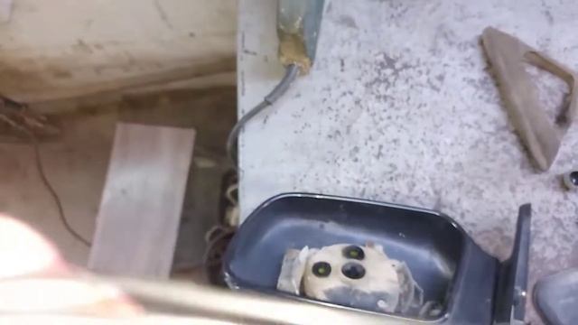 Установка подогрева зеркал с алиэкспрес на мазда 626 gd переходка. смотреть онлайн