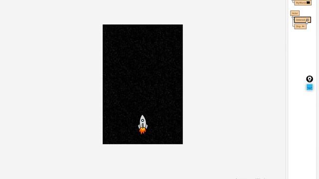 JAVA greenfoot Первая игра (часть1) смотреть онлайн