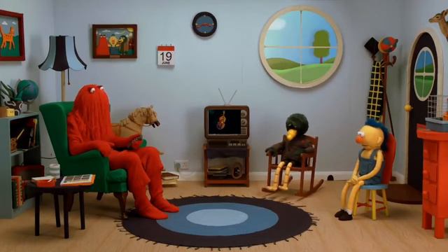 Don't hug me i'm scared 2 but is already a tv show смотреть онлайн