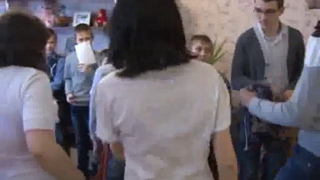 МК НИУ БелГУ Дружба крепкая не сломается смотреть онлайн