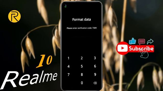 Realme 10 Pattern & Password Lock Reset | How to Unlock Realme 10 5G if Forgot Password смотреть онлайн