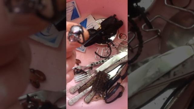 Подводный поиск (серия 2) Телефоны,часы и многое другое. смотреть онлайн