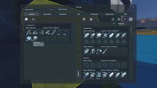 Schöne trauchige geschichten Let's Play Space Engineers #41 (German/Deutsch) (FullHD 60 FPS) смотреть онлайн