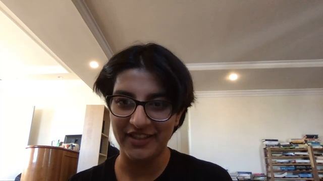 What Harshita is going to speak at Git Commit Show смотреть онлайн