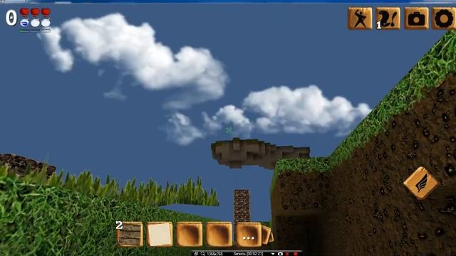 Обзор на игру Block Story смотреть онлайн