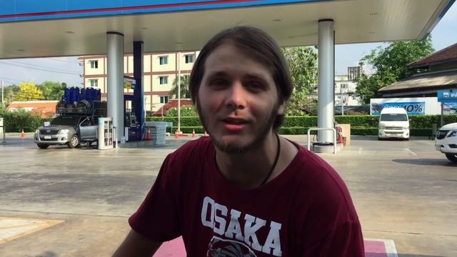 Как заработать путешественнику? КУПИЛИ СКУТЕР В ТАЙЛАНДЕ! смотреть онлайн