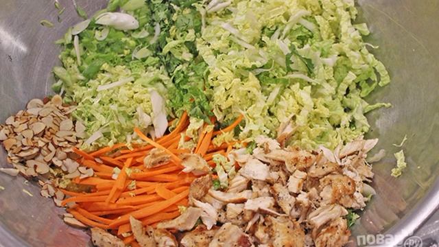 Сборник рецептов