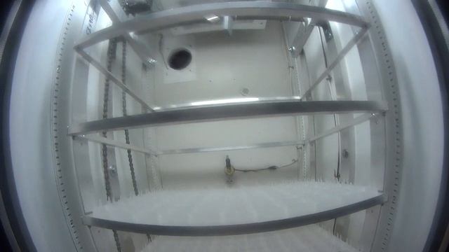 Инкубатор 720 -й с Помпой Процесс испытания работы дптчиков смотреть онлайн