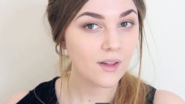 Updated Everyday Makeup Routine | I Covet Thee смотреть онлайн
