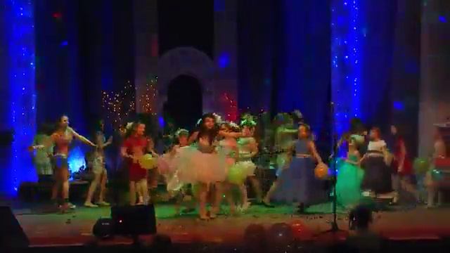 Королева Осени 2016 клип смотреть онлайн