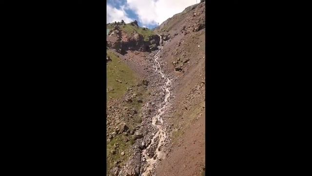 Поездка на Эльбрус, август 2018 год, часть 1. смотреть онлайн