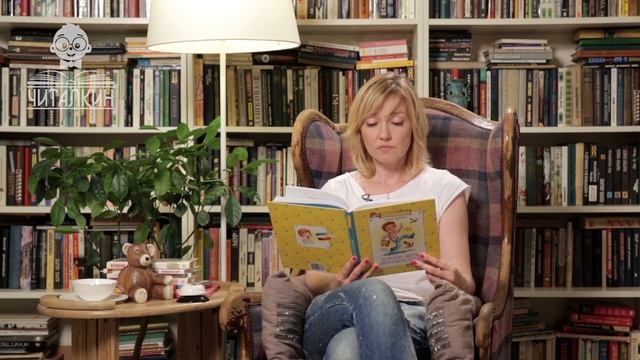 "Хорошо быть оптимистом! Про Федю, Федину маму и кое-кого еще". М. Дружинина. Читает Анна Бутурлина смотреть онлайн