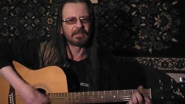 Ветер в поле (Олег "Манагер" Судаков cover) смотреть онлайн