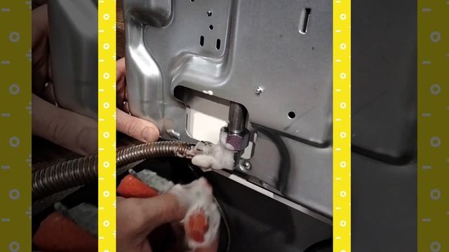 Как проверить утечку газа при установке варочной панели на кухне за 5 минут.??? смотреть онлайн