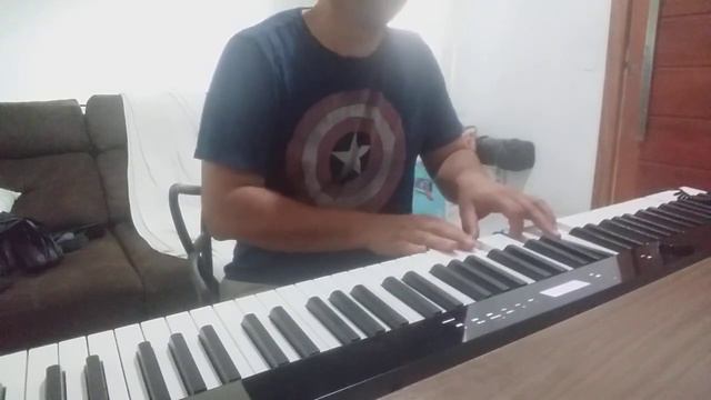 teclado casio privia pxs3000 pra que couver voz da verdade смотреть онлайн