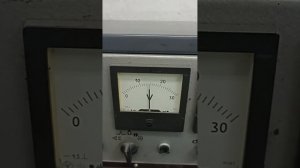 Тестирование генератора МТЗ 1221.2 на стенде