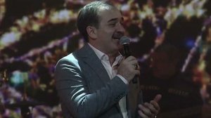 Ильяс Эбиев - Сан дагна езнарг | KAVKAZ MUSIC CHECHNYA