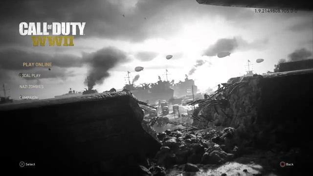 Nazi Zombies - dumbest Zombies ever Haha смотреть онлайн