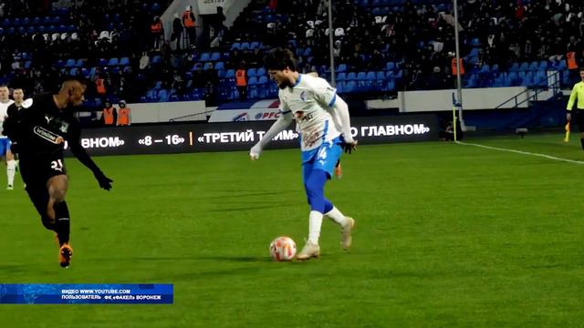 Факел стал третьим клубом страны по средней посещаемости домашних матчей смотреть онлайн