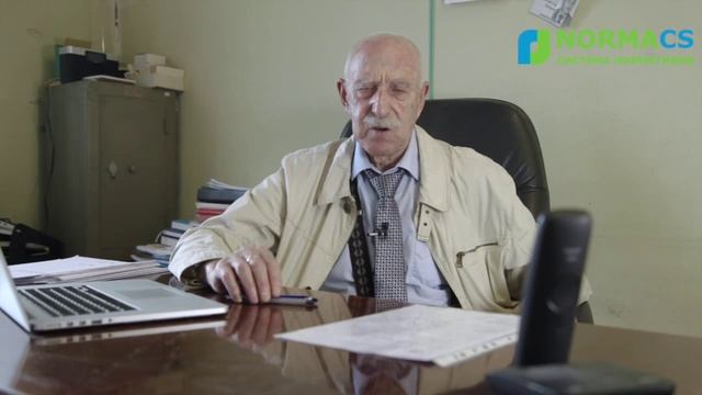 NormaCS. Система стандартов ЕСКД. Часть 2. Цели и задачи ЕСКД смотреть онлайн