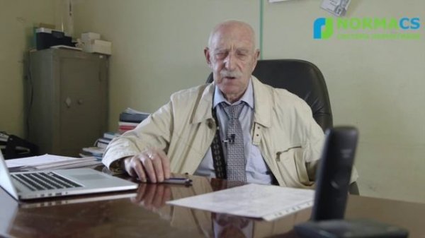 NormaCS. Система стандартов ЕСКД. Часть 2. Цели и задачи ЕСКД