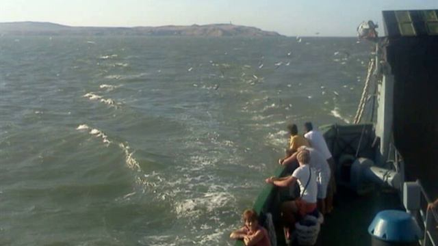 Керчь смотреть онлайн