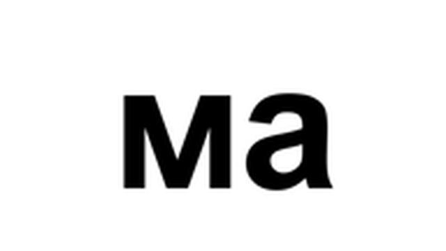 Урок 5 Попевка ма мо му мы мэ. Развивающее обучающее видео для детей малышей смотреть онлайн