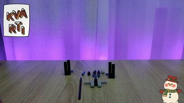 Как сделать ШТАТИВ - из ЛЕГО ТЕХНИК!