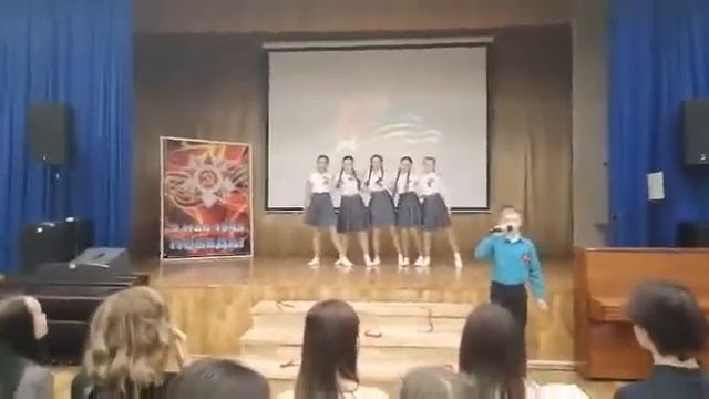 Песня "Огромное небо" смотреть онлайн
