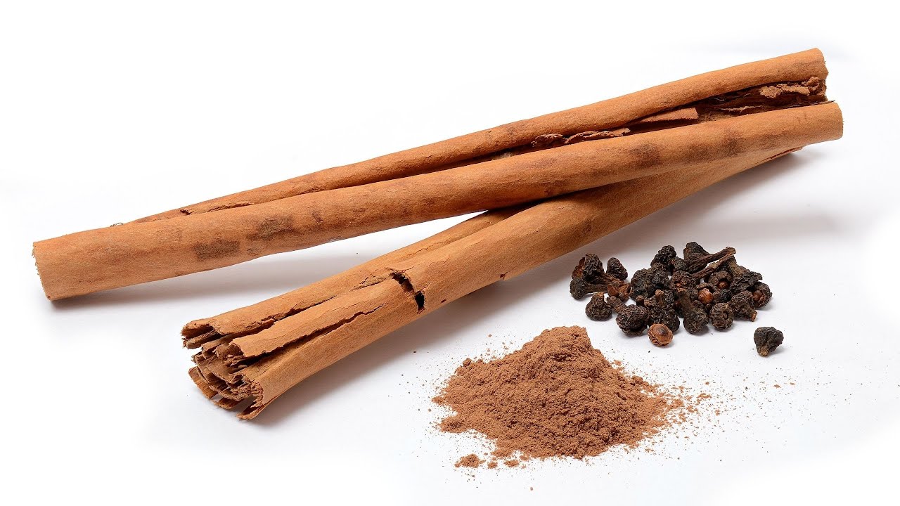 Цейлонская корица / Ceylon cinnamon / Почему она такая дорогая смотреть онлайн