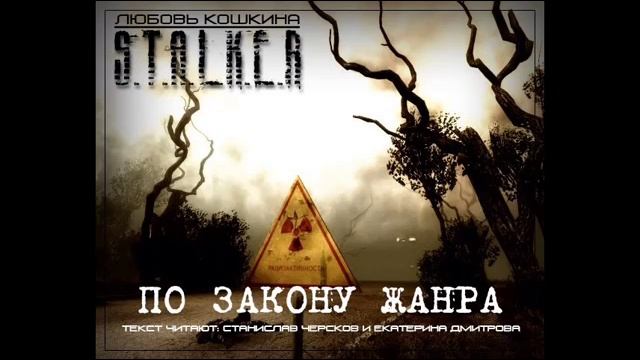 S.T.A.L.K.E.R. По закону жанра (аудиокнига) Кошкина Любовь