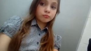 Как я застряла в туалете
