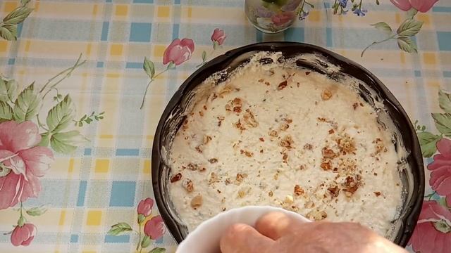 Творожная запеканка из детства.Как в детском садике. смотреть онлайн