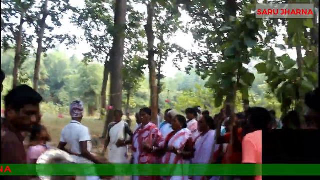 MAH MONE ENEJ (JAHER BONGA)//SANTALI VIDEO 2018 смотреть онлайн