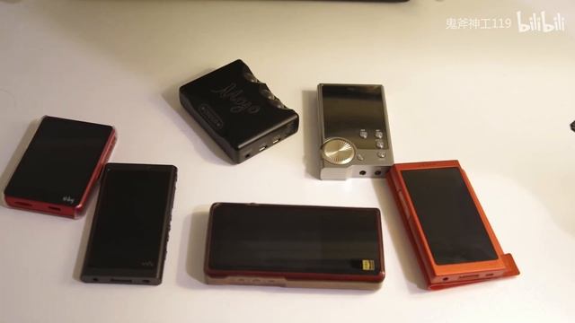 【理性派HiFi】入门HiFi播放器音质对比测评。一千多元的HiFi播放器真的会比手机强吗？ смотреть онлайн
