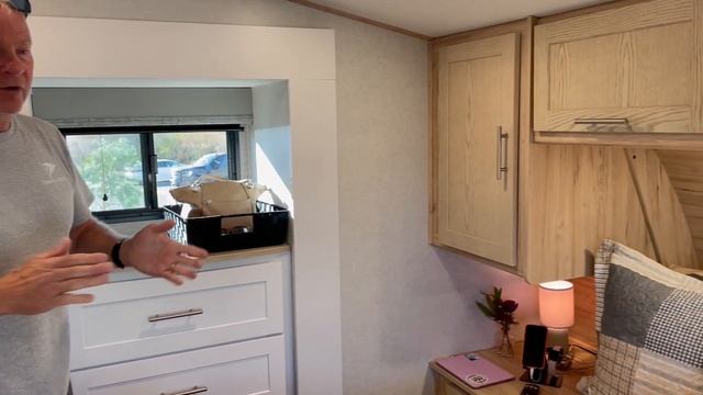 TOTRs 45 Day Review Of The Alliance Avenue 30RLS...... And Yes, We KEEP IT!!