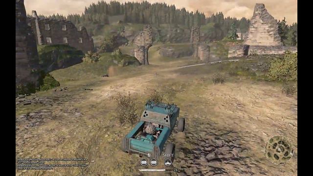 Crossout бои 1 на 1 смотреть онлайн