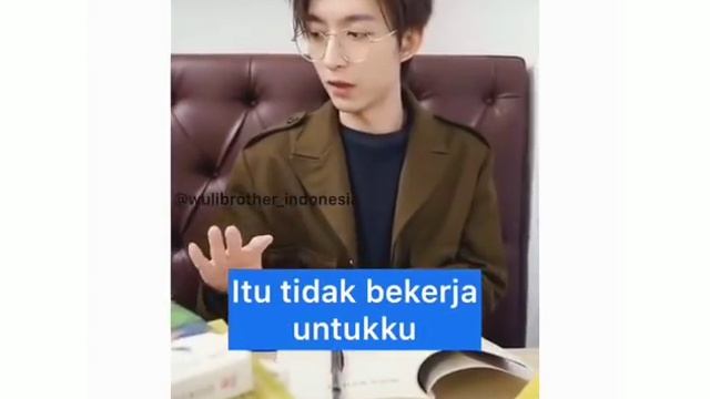 Kumpulan Video Kakak Adik Lucu Part 7 ( Wuli Brother Kompilasi ) смотреть онлайн