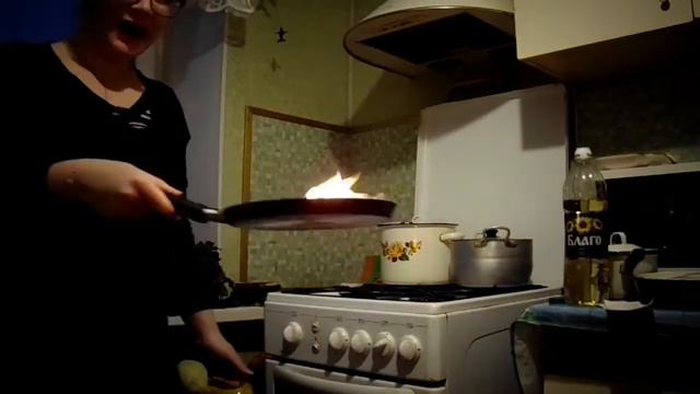 Осталась одна дома ) смотреть онлайн