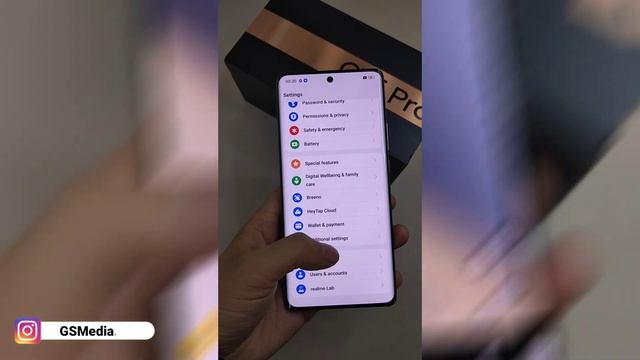 Realme GT5 Pro Meluncur Ditenagai Snapdragon 8 Gen 3, Pengisian 100watt Dan Kamera Periskop смотреть онлайн