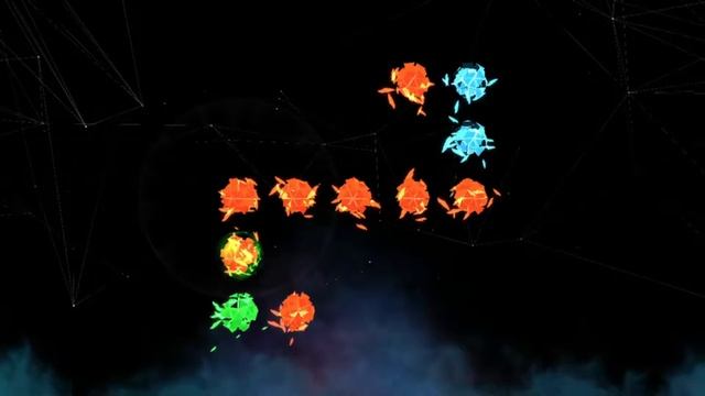 Energy Cycle Edge Обзор для Nintendo Switch смотреть онлайн