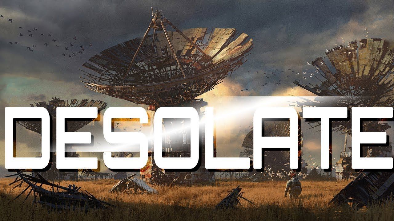 DESOLATE - НОВЫЙ СЮЖЕТ | ПОЛНОЕ ПРОХОЖДЕНИЕ  #10 эпизод