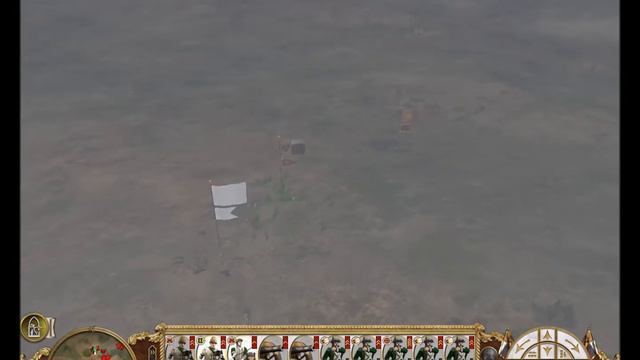прохождение Empire Total War за Россию часть 28 индия скоро будит наша смотреть онлайн