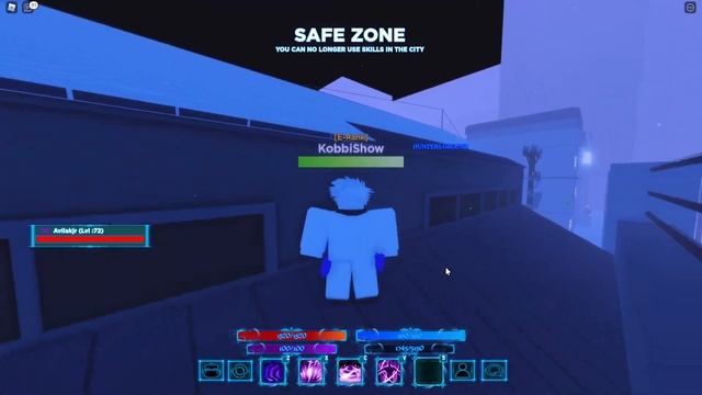 [SOLO BLOX] СОЛО БЛОКC ЛЕВЕЛИНГ ТУТОРИАЛ И ГАЙД ДЛЯ НОВИЧКОВ! SOLO BLOX LEVELING GUIDE смотреть онлайн