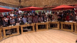 Yellah Beats (СПб)