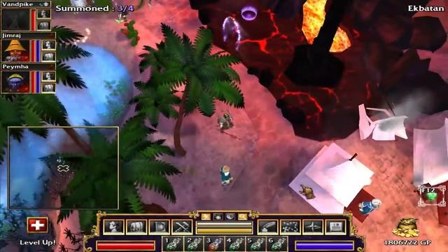 Let's Play Fate: The Cursed King (Part 14: Axing the Spear) смотреть онлайн