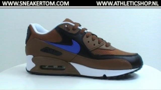Nike Air Max 90 200 M47 at Sneakertom.com смотреть онлайн