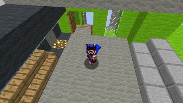 Майнкрафт но МАМА И ПАПА НУБА И ПРО ВЫЖИВАНИЕ БОМЖА! МАЙНКРАФТ В РЕАЛЬНОЙ ЖИЗНИ ТРОЛЛИНГ ДЕВУШКА