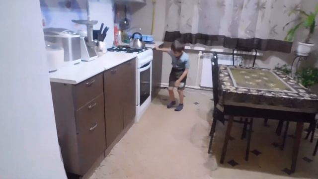 Чем занять детей Или в поисках клада #клад #занятиедетей #испытание смотреть онлайн